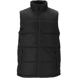 Whistler Towners Steppweste Herren 1001 - black 3XL