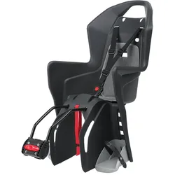 Polisport Koolah CFS Kindersitz grau