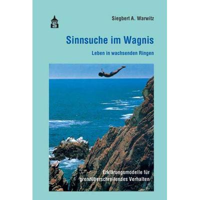 Sinnsuche im Wagnis, Taschenbuch von Siegbert A. Warwitz, Wbv Media, 978-3-8340-1620-1