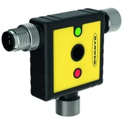 Turck T-Adapter ISD Kaskadierung SSA-ISD-TCA