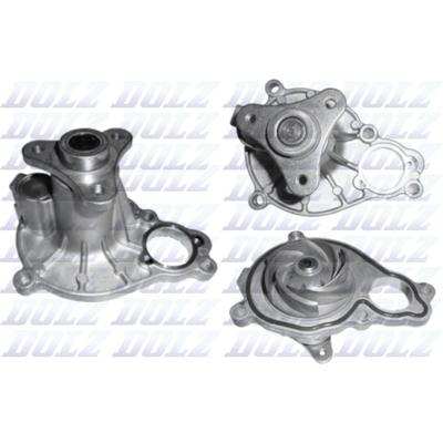 DOLZ Wasserpumpe b255 für BMW