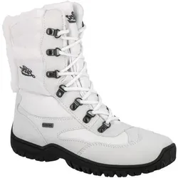 LICO Damen Stiefel Saskia, Größe 36 in Grau Grau