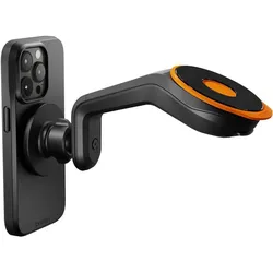 Cygnett MagDrive Windschutzscheibenhalterung, Smartphone Halterung, Schwarz