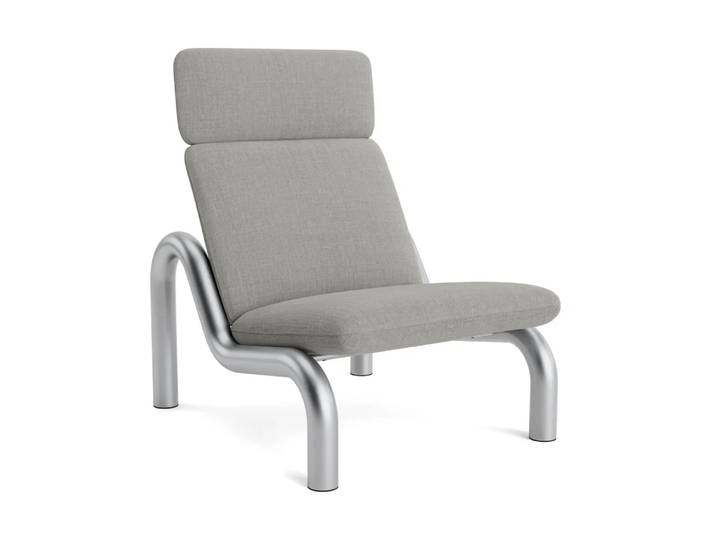 Normann Copenhagen Chaise longue Tube Remix 133