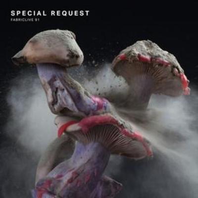 fabric 92: Call Super - Call Super, CD