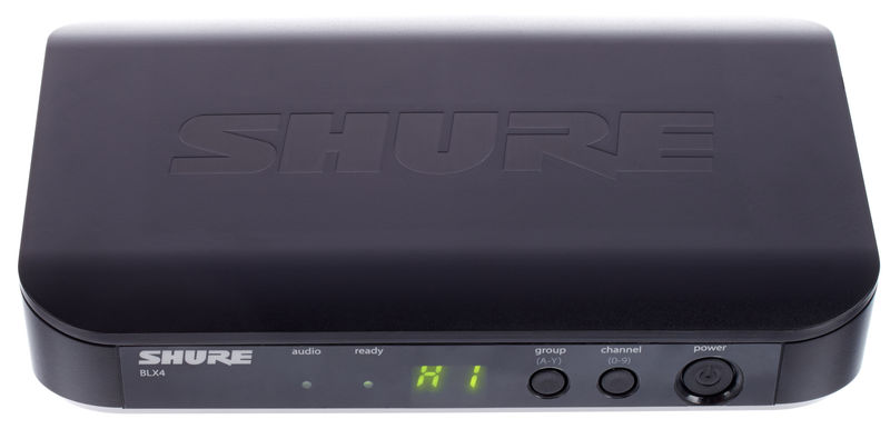 Shure BLX14/B98 T11