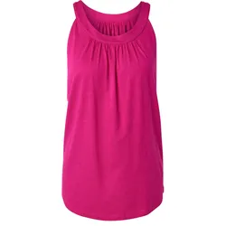 Tchibo - Top - Damen - Gr. M - pink