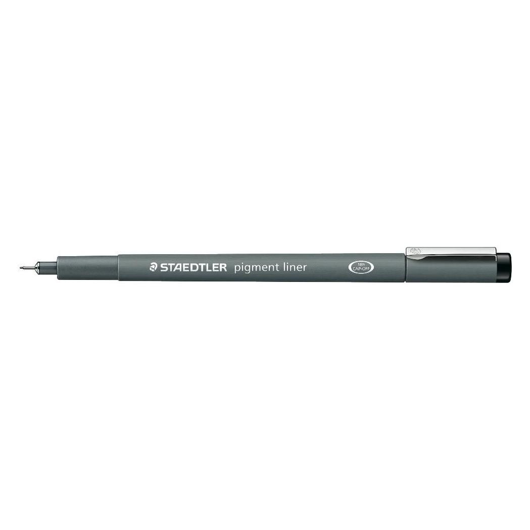 Staedtler pigment liner (10x) (308-079)
