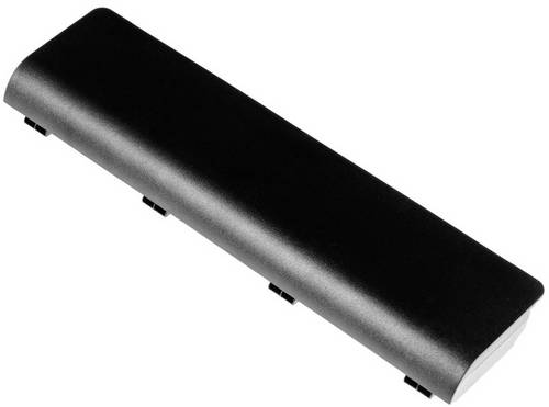 Green Cell Notebook-Akku 10.8 V 4400 mAh Toshiba