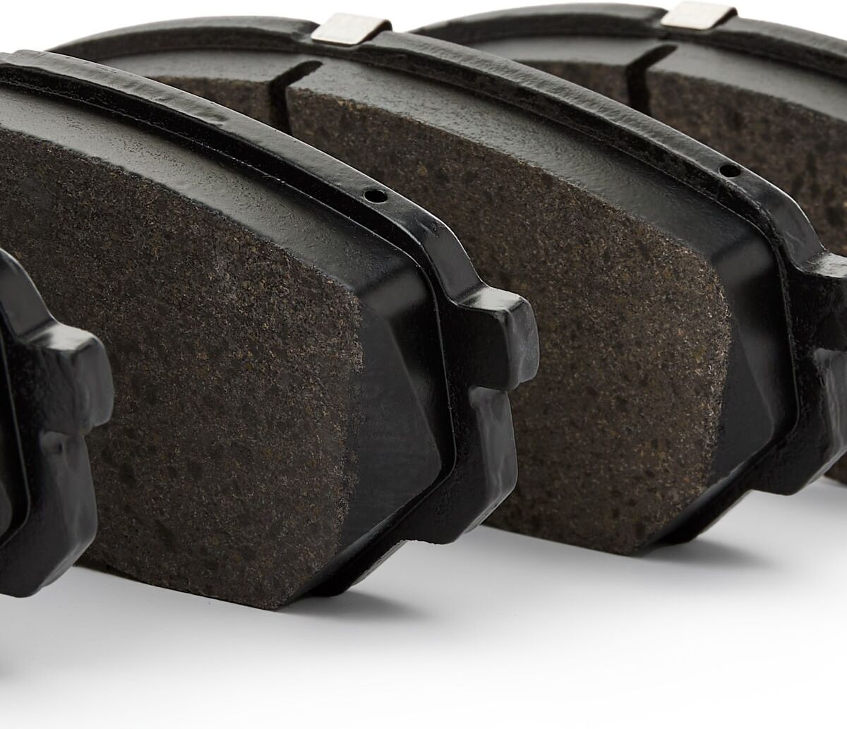 BREMBO P 30 086 Brake pad set