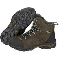 ProHunt, Herren, Wanderschuhe, Chamois (45), Grün