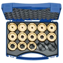 Klauke Presseinsatz-Set R22SET