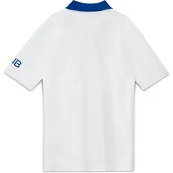 NIKE Jungen Trikot "Paris Saint-Germain Stadium Away", Größe XS in Weiß Weiß