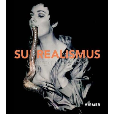 Surrealismus, Gebundene Ausgabe von , Hirmer, 978-3-7774-4406-2