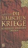 Chaim Herzog - Die biblischen Kriege - Preis vom 30.09.2026 09:01:18 h