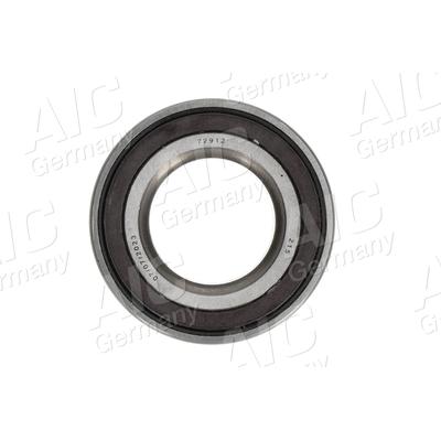 AIC Radlagersatz 72912 Vorderachse für DACIA
