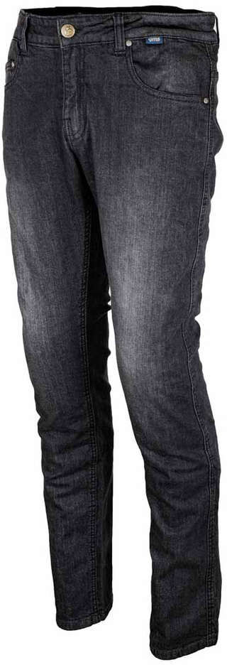 Jeans Moto Gms COBRA Nero L32 taglia 38