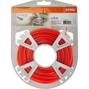Stihl Trimmerfaden 00009302642, viereckig, 2,7mm x 32m