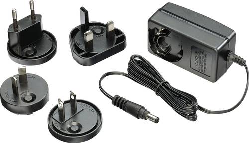 LINDY 73849 AC/DC-Einbaunetzteil 9V
