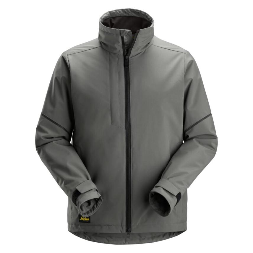 Snickers Windstopper-Jacke Softshell mit Fleecefutter AllroundWork 190 (L) (19055800006)