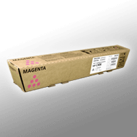 Ricoh Toner 842097 MPC406 magenta OEM