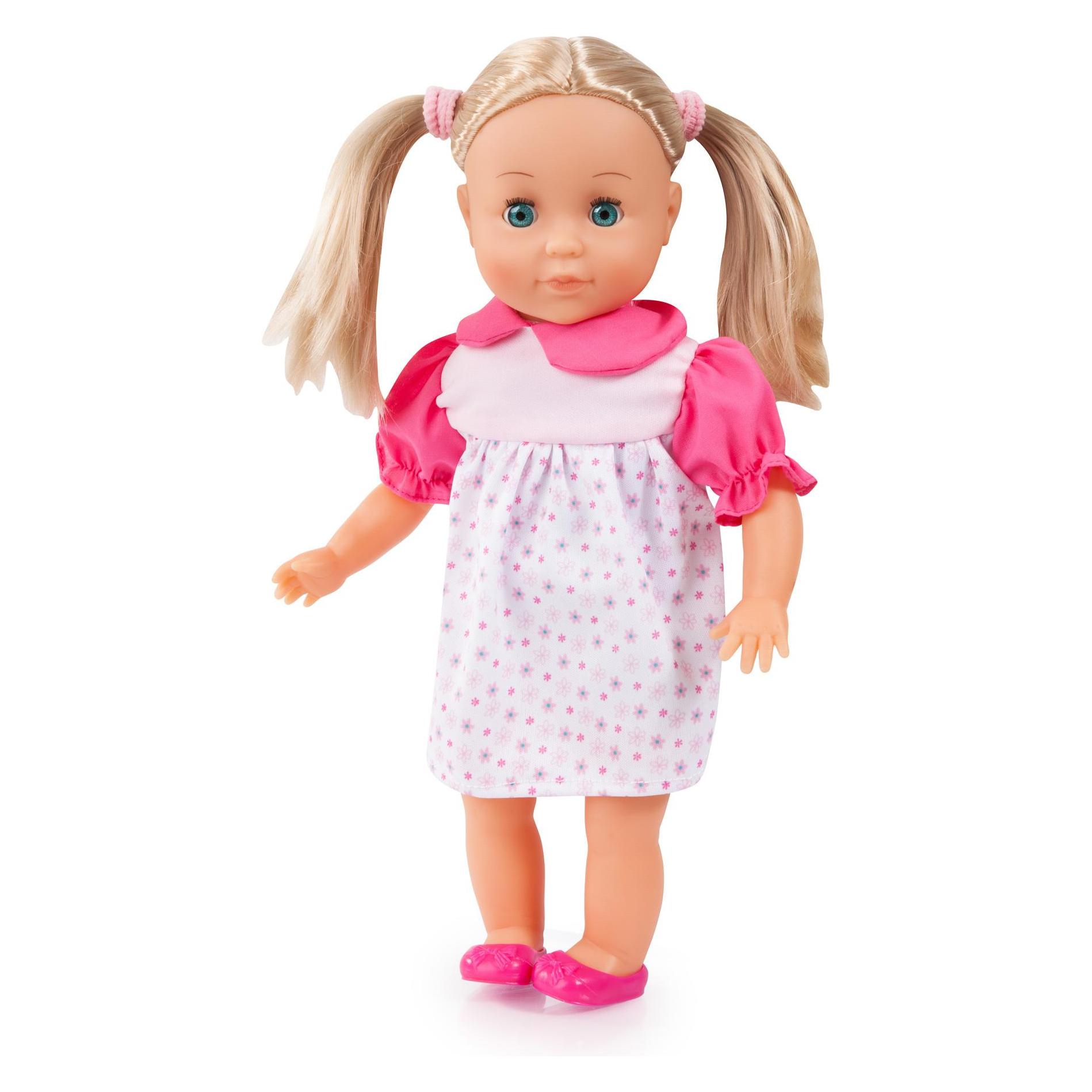 Bayer Charlene blond (93335AJ)