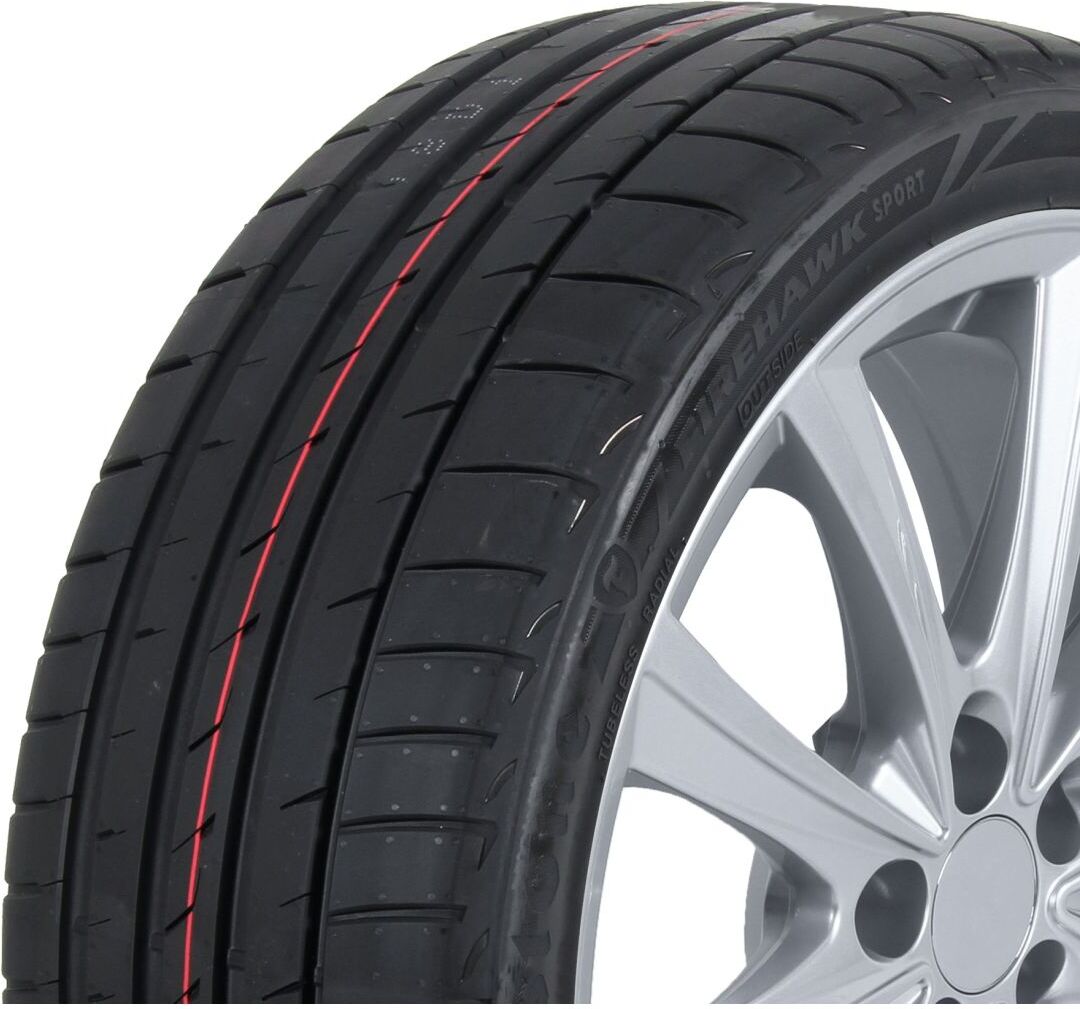 Sommerreifen FIRESTONE Firehawk Sport 255/30R20 XL 92Y
