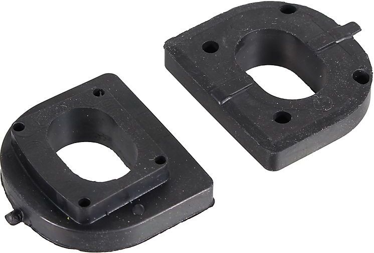 Metzger Autoteile Lagerung, Kühler 4010809 Motorkühler Für Ford