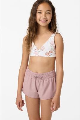 O'Neill s Balboa 2"" Board Shorts in Orchid, Size Medium, Elastane/Polyester"