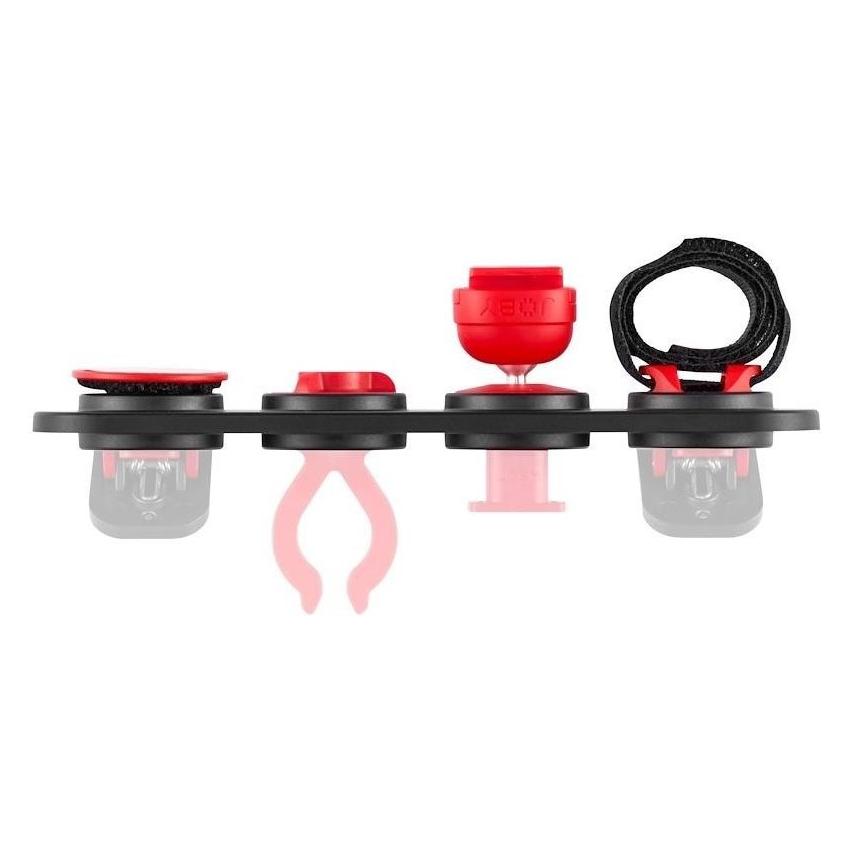 Joby Wavo AIR-Befestigungssatz (JB01796-BWW)