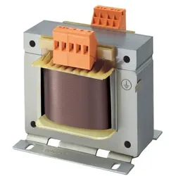 ABB TM-I2000/115-230P Steuer/Trenntrafo Einphasig, 2000 VA, Sekundärspannung 115-230 V AC 2CSM204383R0801