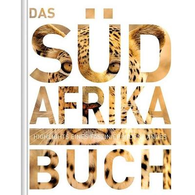 Südafrika. Das Buch - Magnum-Ausgabe, Gebundene Ausgabe von , Kunth Verlag, 978-3-95504-078-9
