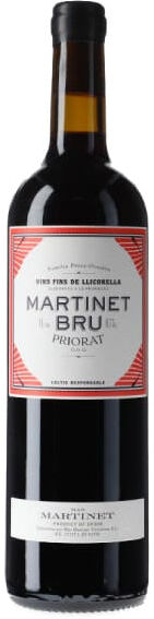 Mas Martinet Martinet Bru Magnum 2023 -