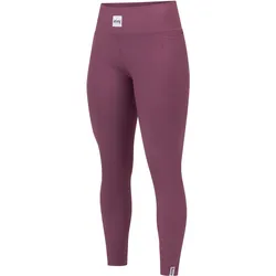 Eivy, Damen, Tights, Pocket Rib (M), Violett, Pink