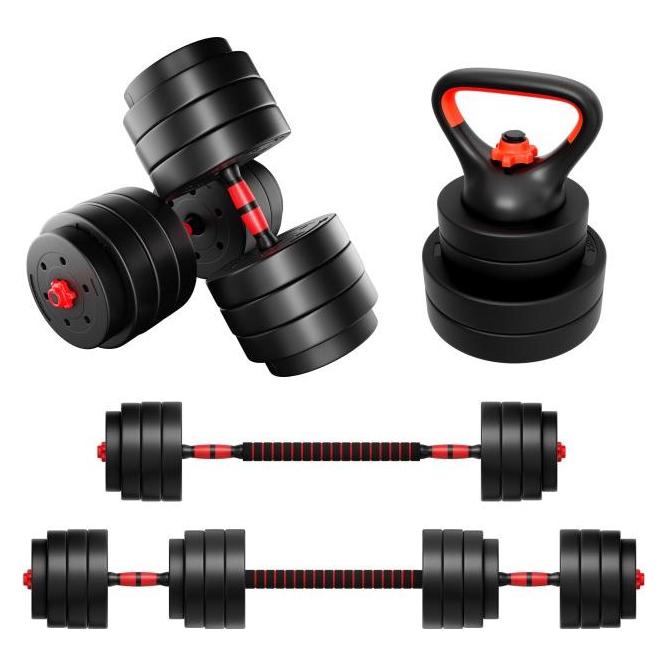 Therabody Athlet Lion 45 Hantelset 40 kg (AT-LION 45)