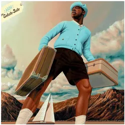 Columbia International, Schallplatten, CALL ME IF YOU GET LOST: The Estate Sale (Tyler The Creator)