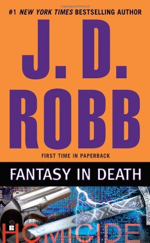 Robb, J. D. - Fantasy in Death - Preis vom 13.10.2026 19:28:25 h