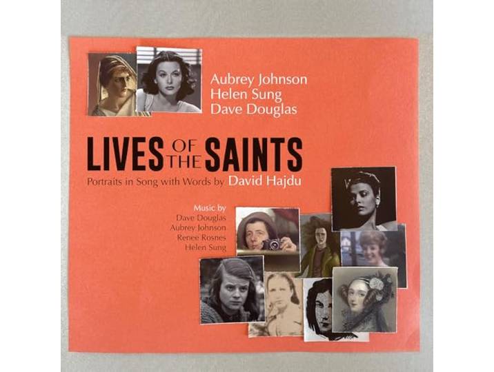 Lives of The Saints