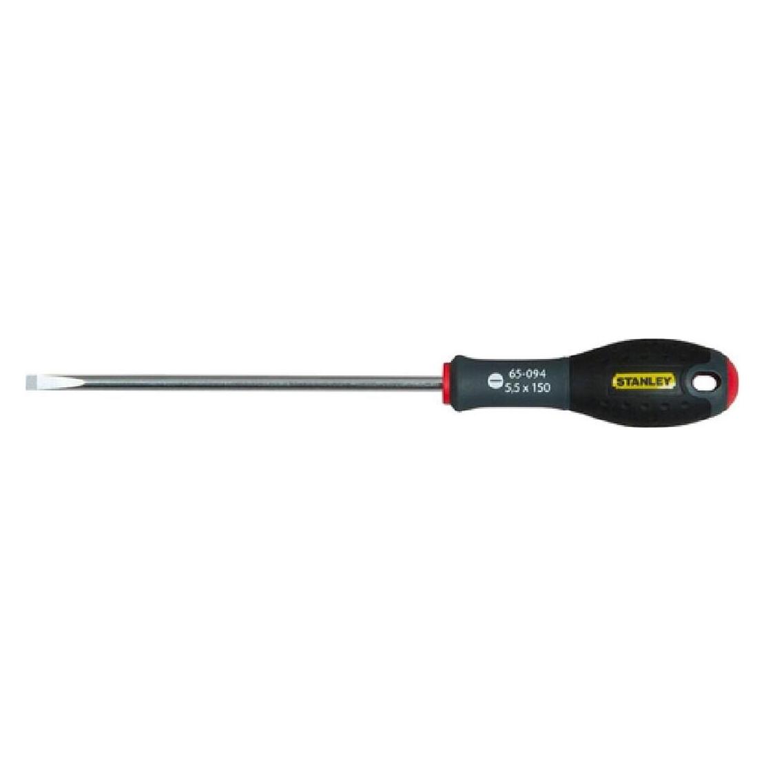Stanley 1-65-093 FatMax Schraubendreher Parallel 4 X 150mm (32637285)