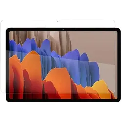 DLH Tempered Glass Samsung Galaxy Tab S11 (1 Stk., Samsung Galaxy Tab S11), Tablet Schutzfolie