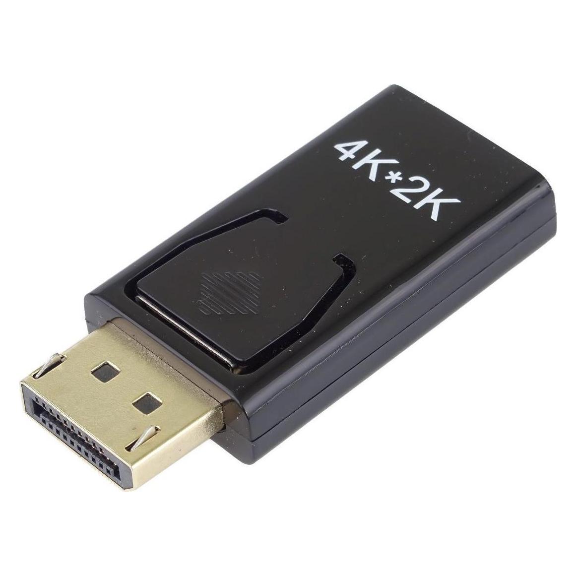 PremiumCord adaptér DisplayPort - HDMI,4K@ (DisplayPort, HDMI) (KPORTAD24)