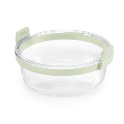 Lékué 890345 Lékué 890345 Backform Rund Glas
