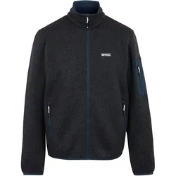 Regatta Newhill Herren Fleecejacke