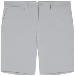 J.Lindeberg Golf Eloy Herren Shorts grau