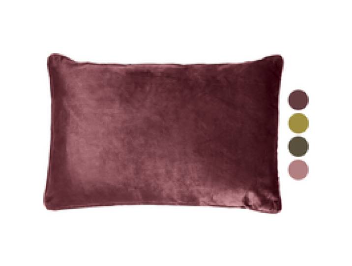 LIVARNO® Coussin décoratif, 35 x 55 cm