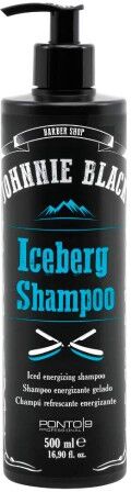 Johnnie Black Iceberg Shampoo 500ml