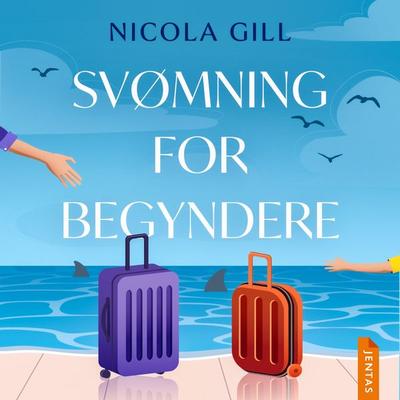 Svømning for begyndere - Nicola Gill, Audio, 9788742832264