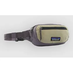 Patagonia Terravia Mini Hip Tasche weathered stone Gr. Uni