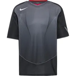 Nike Nike Total90 Funktionsshirt Herren | Gr. M | schwarz - schwarz
