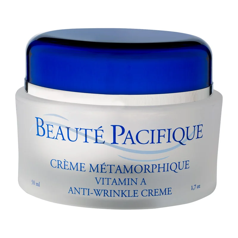 Beaute Pacifique Creme Metamorphique, 50 ml A0100101